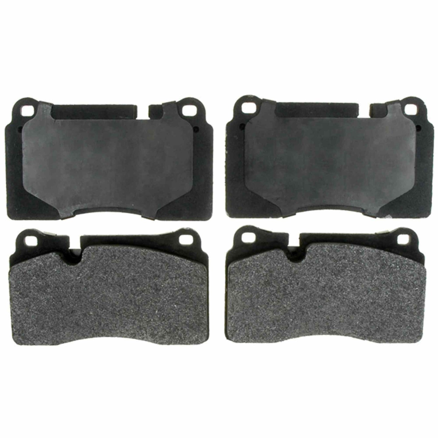 Raybestos Brakes Disc Brake Pad Set SP1129XPH