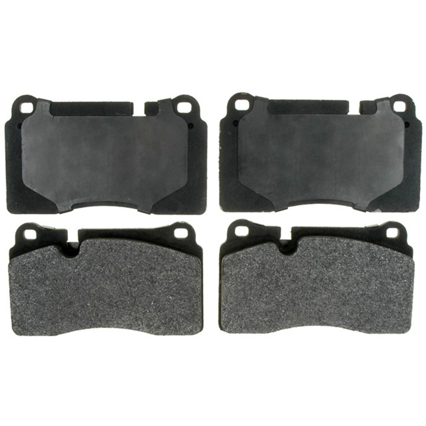 Raybestos Brakes Disc Brake Pad Set SP1129XPH