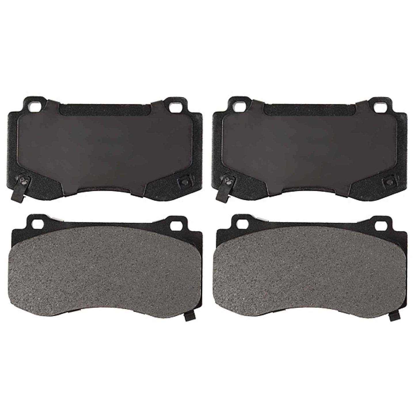 Raybestos Brakes Disc Brake Pad Set SP1149XPH