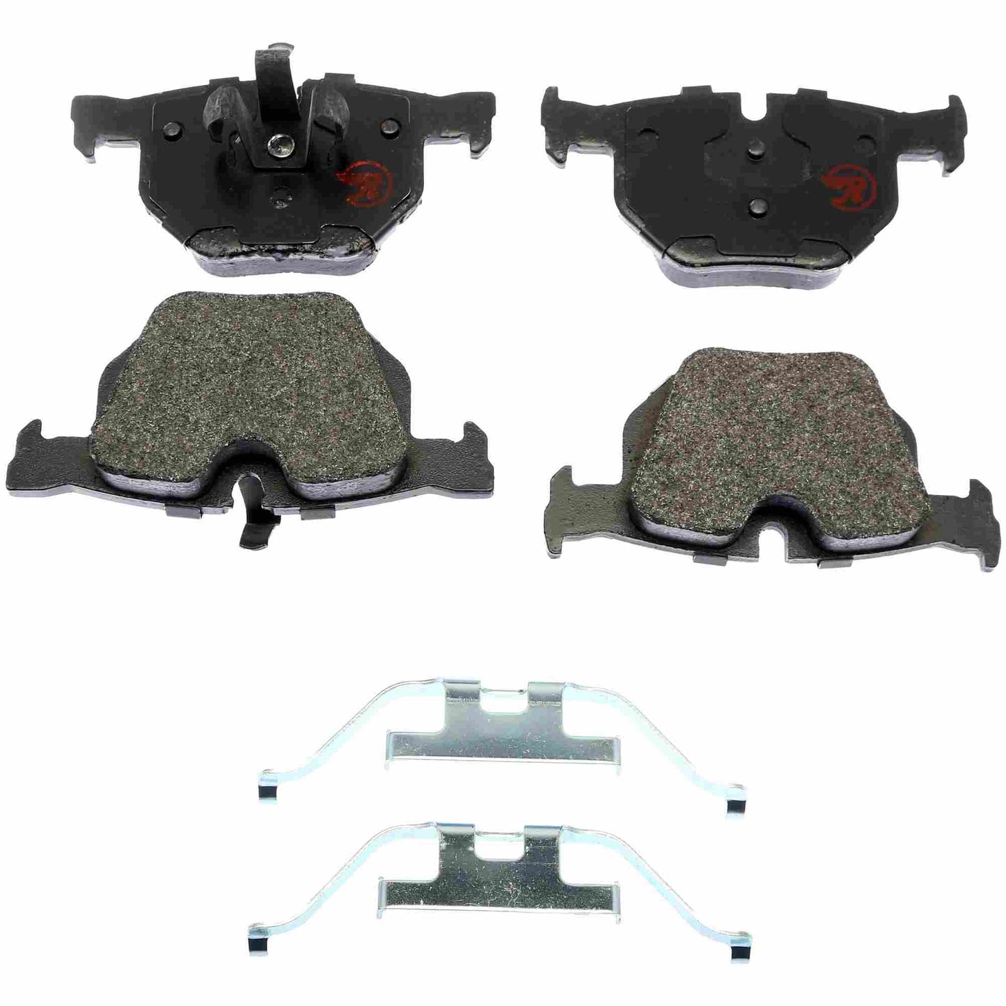 Raybestos Brakes Disc Brake Pad Set SP1170XPH