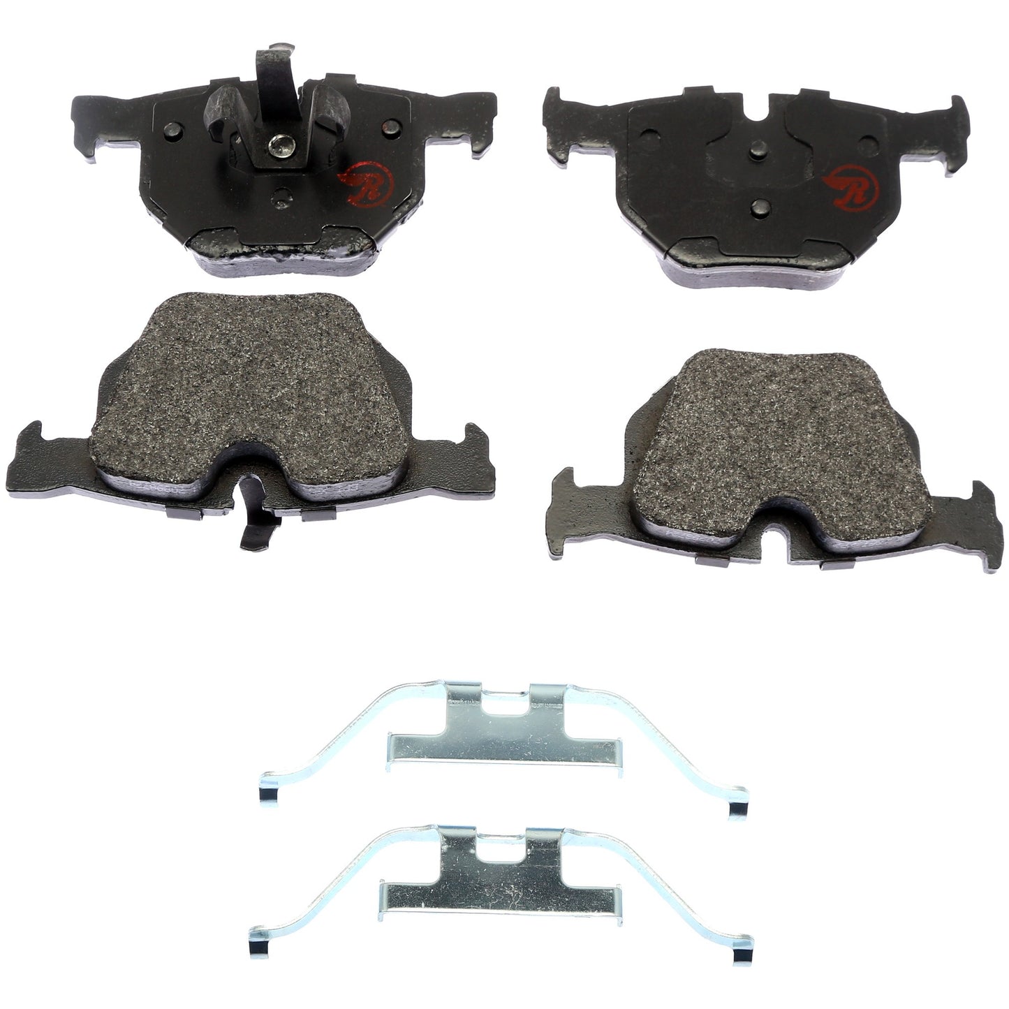 Raybestos Brakes Disc Brake Pad Set SP1170XPH