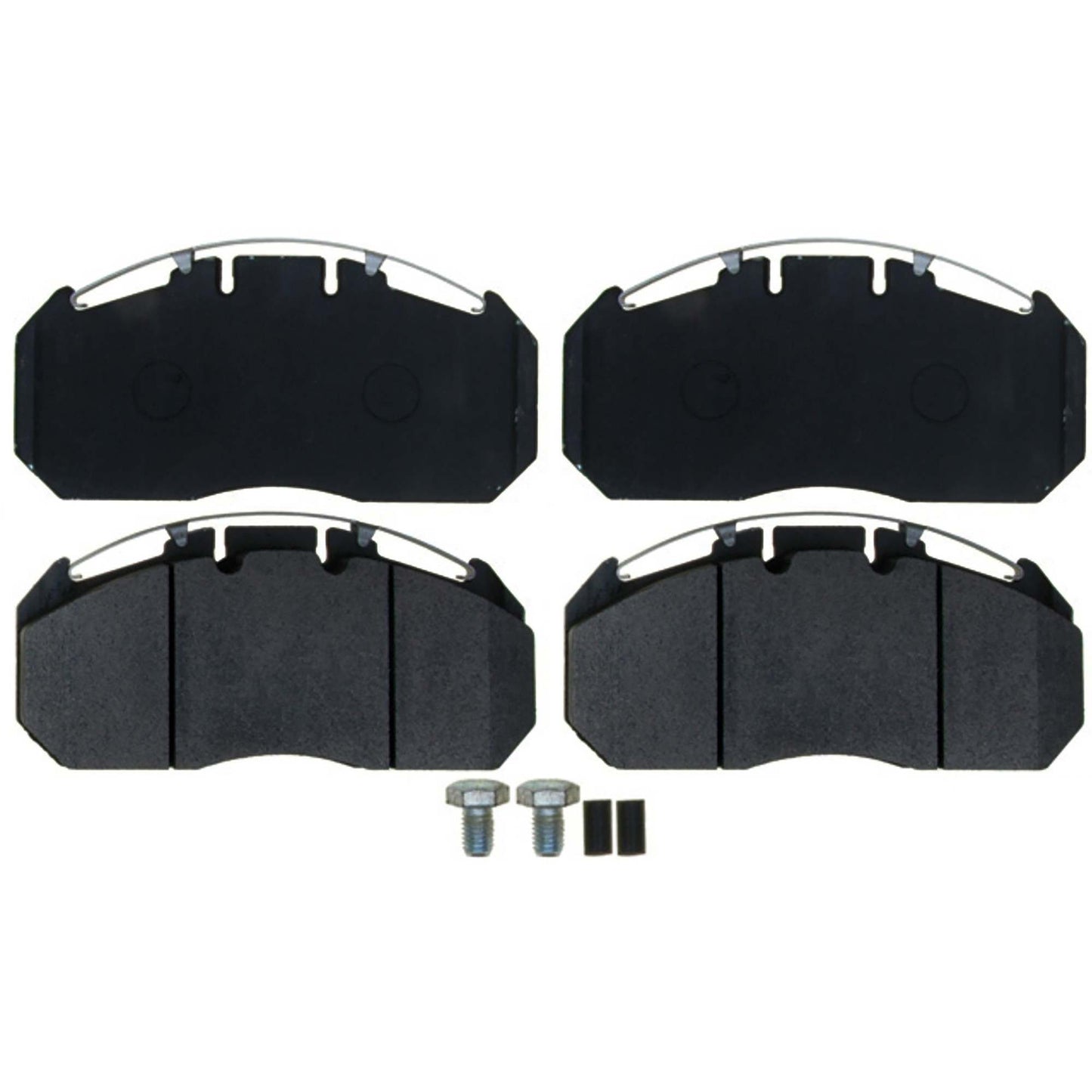 Raybestos Brakes Disc Brake Pad Set SP1310TRH