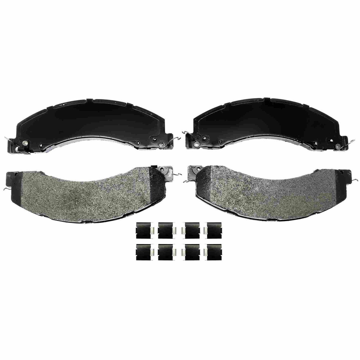 Raybestos Brakes Disc Brake Pad Set SP1335TRH