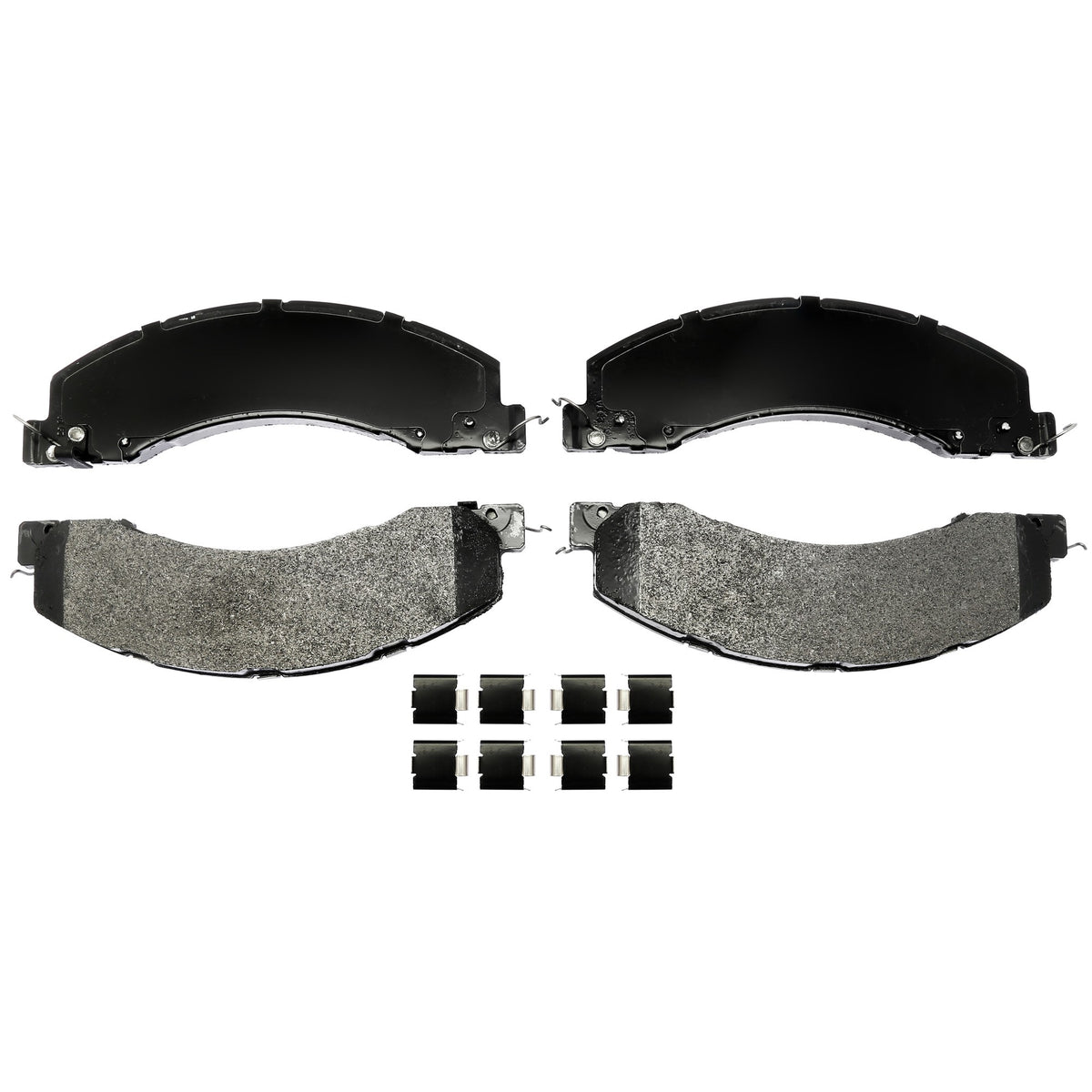Raybestos Brakes Disc Brake Pad Set SP1335TRH