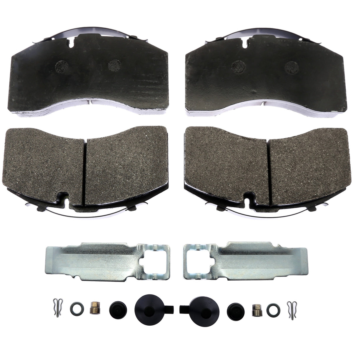 Raybestos Brakes Disc Brake Pad Set SP1369TRH