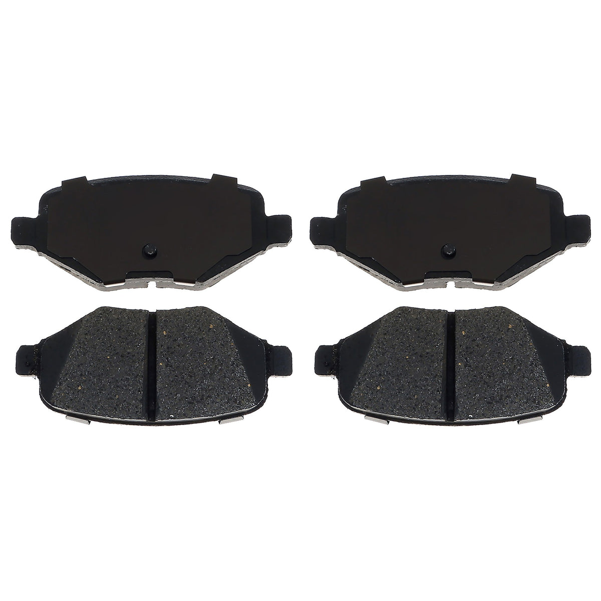 Raybestos Brakes Disc Brake Pad Set SP1377TRH