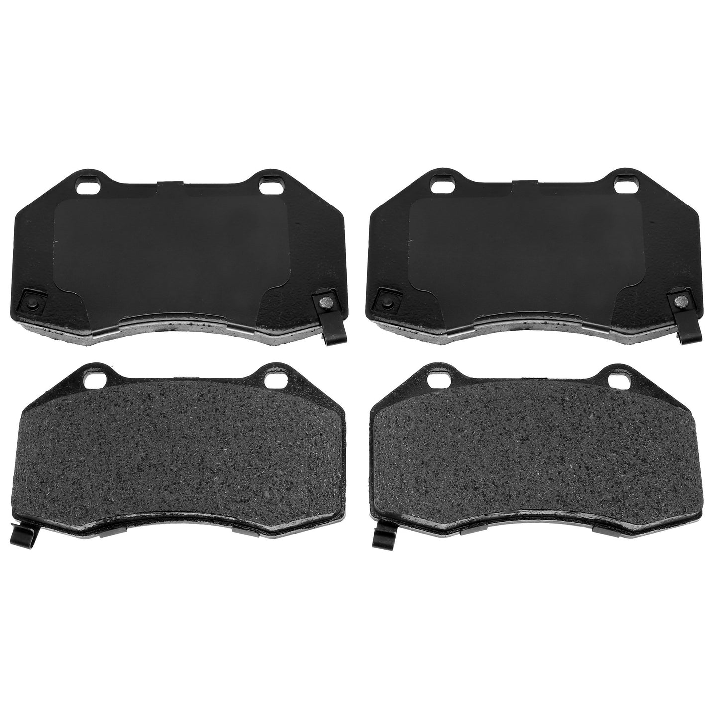 Raybestos Brakes Disc Brake Pad Set SP1379AXP