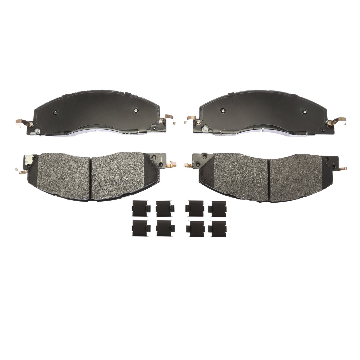 Raybestos Brakes Disc Brake Pad Set SP1399TRH