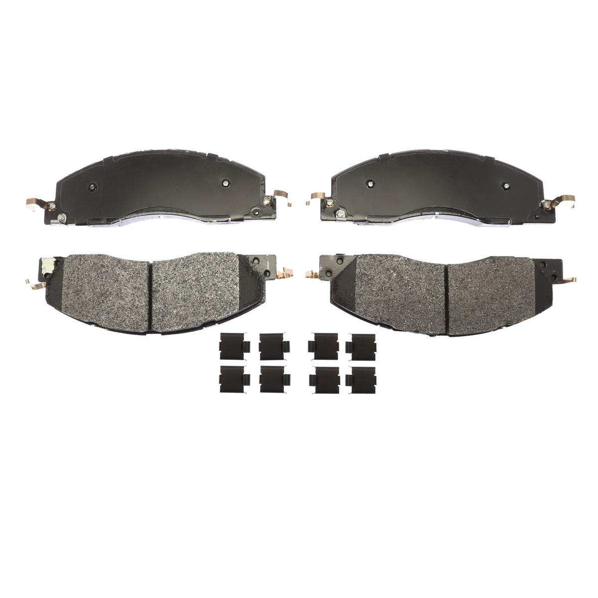Raybestos Brakes Disc Brake Pad Set SP1399TRH