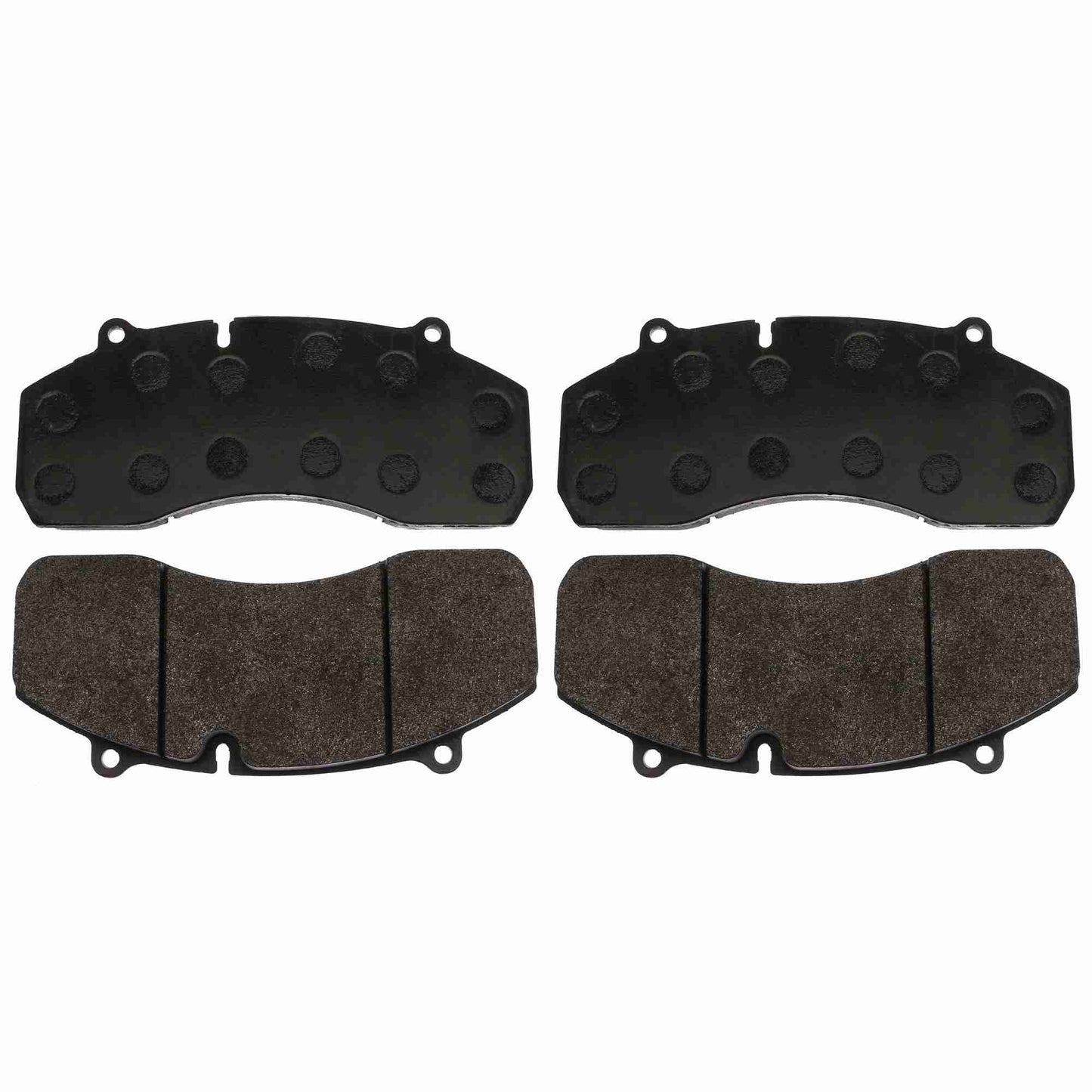 Raybestos Brakes Disc Brake Pad Set SP1441TRH
