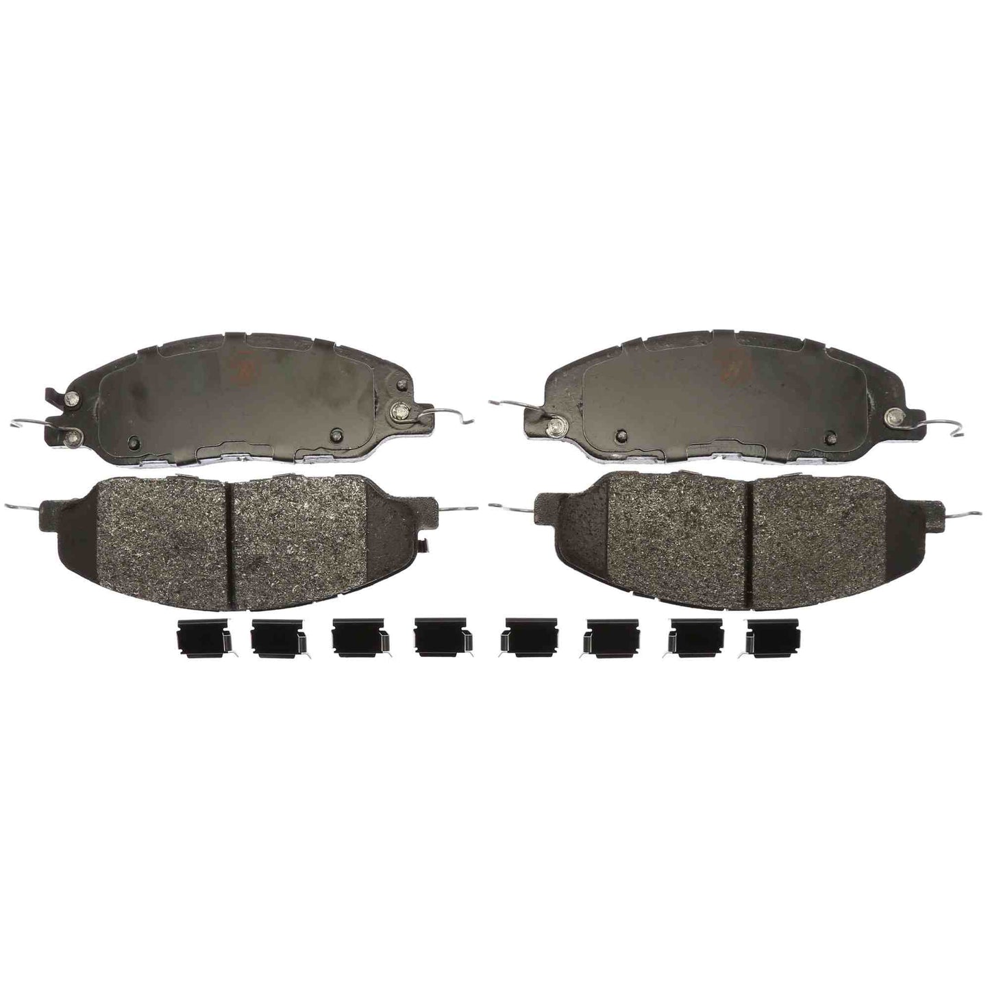 Raybestos Brakes Disc Brake Pad Set SP1463XPH