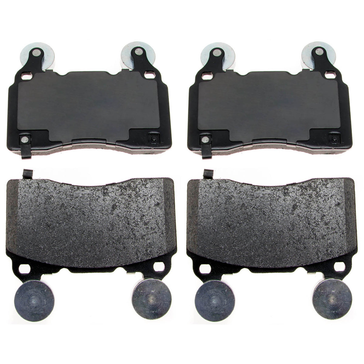 Raybestos Brakes Disc Brake Pad Set SP1474XPH