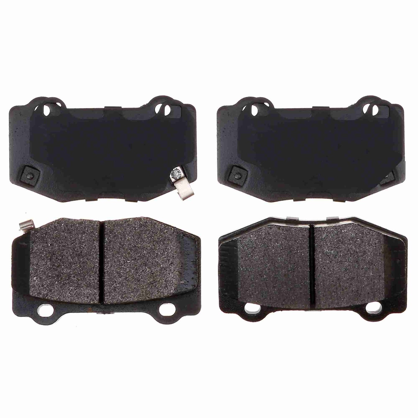 Raybestos Brakes Disc Brake Pad Set SP1718XPH