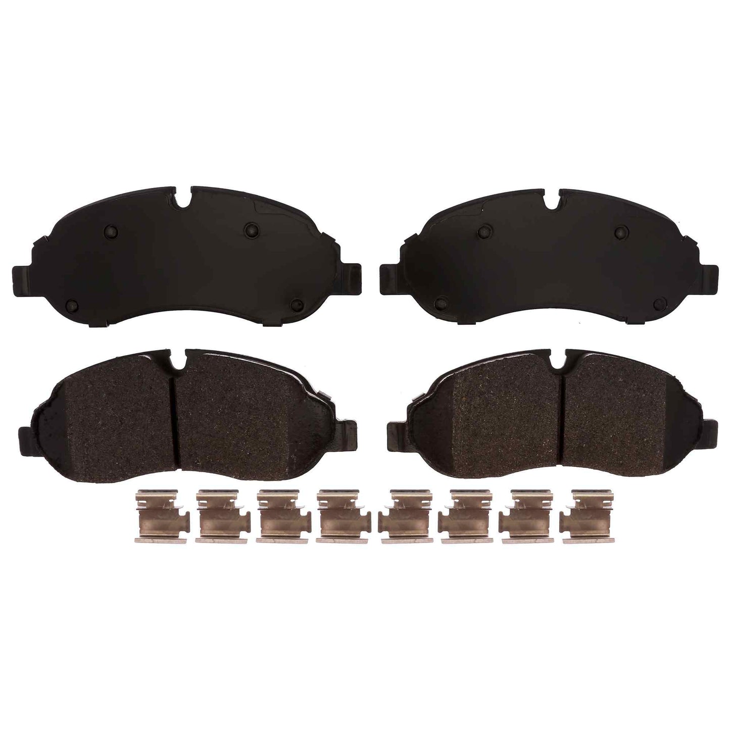 Raybestos Brakes Disc Brake Pad Set SP1774SBH