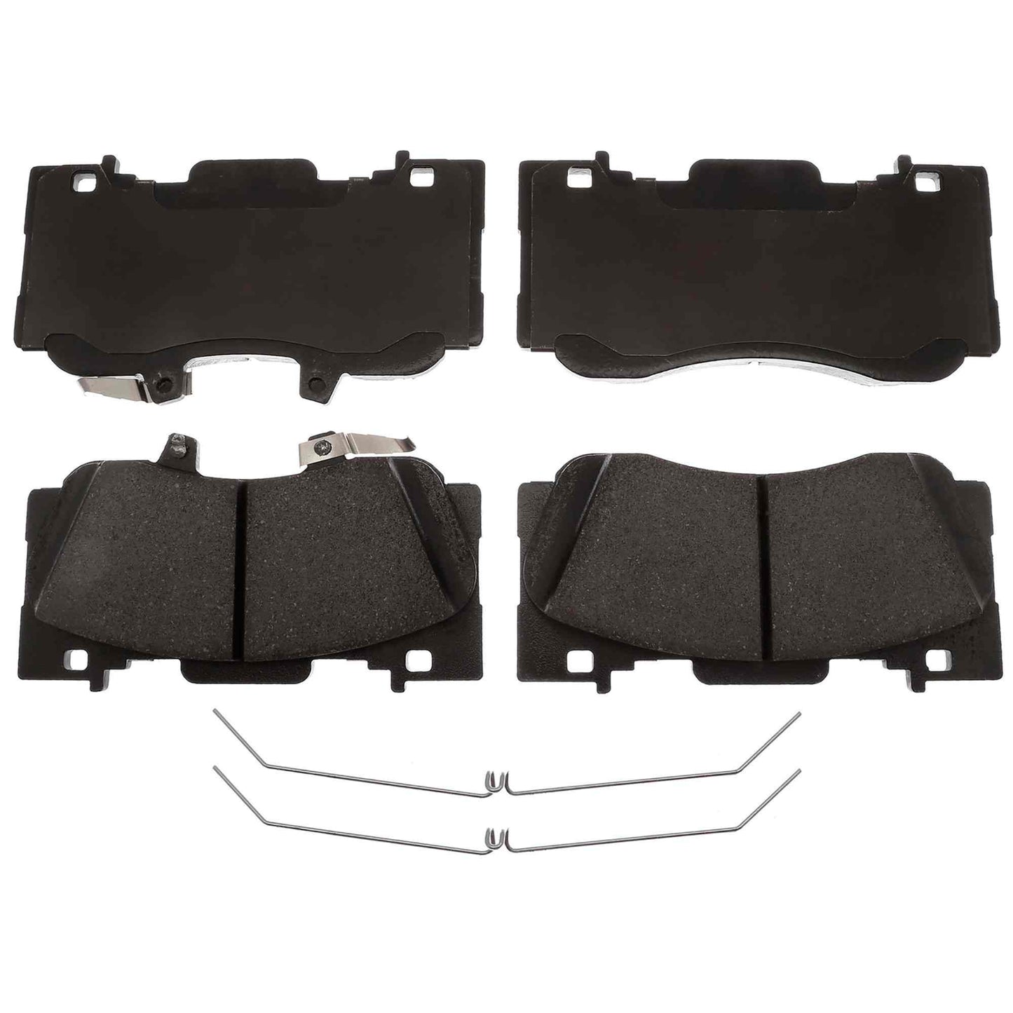 Raybestos Brakes Disc Brake Pad Set SP1784XPH