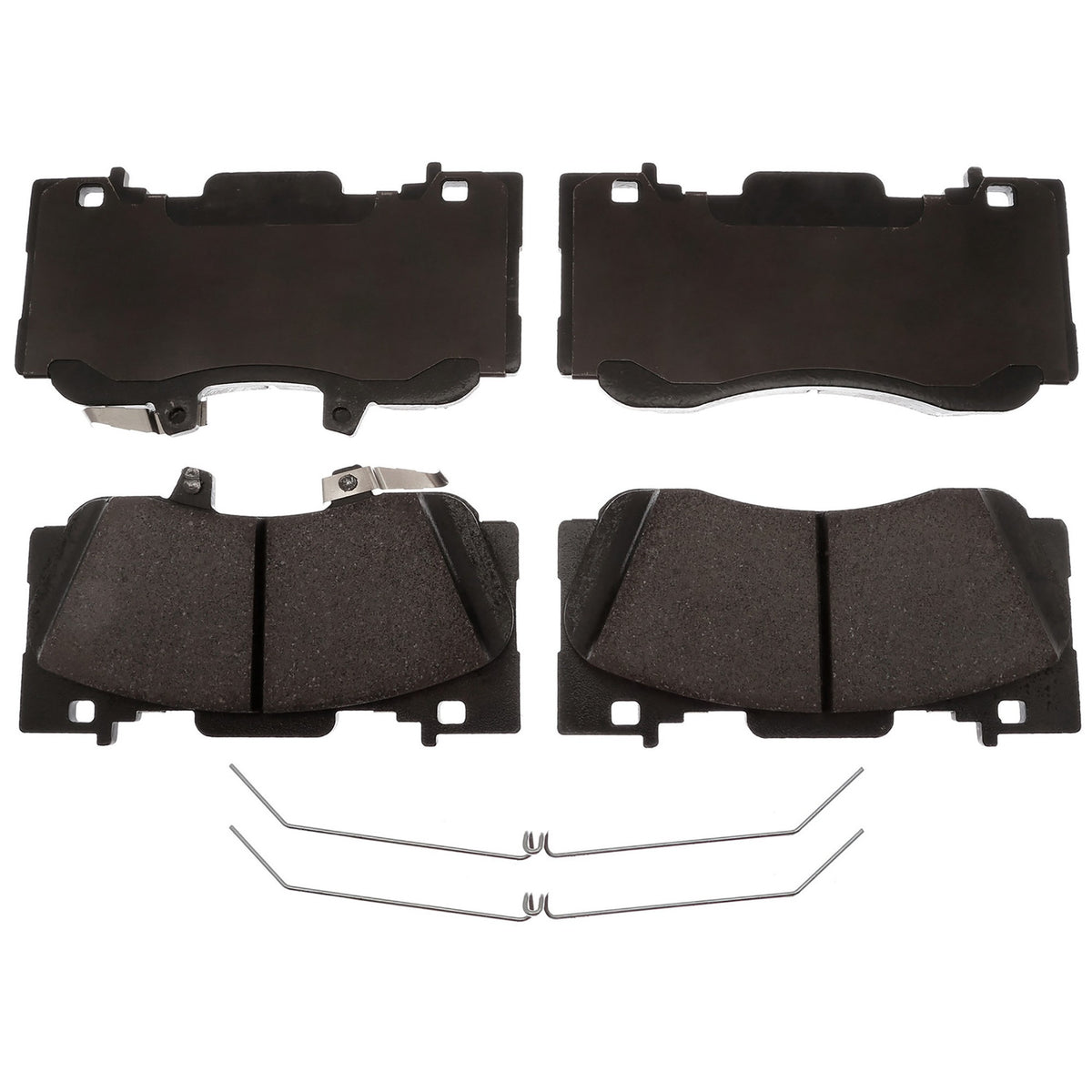 Raybestos Brakes Disc Brake Pad Set SP1784XPH
