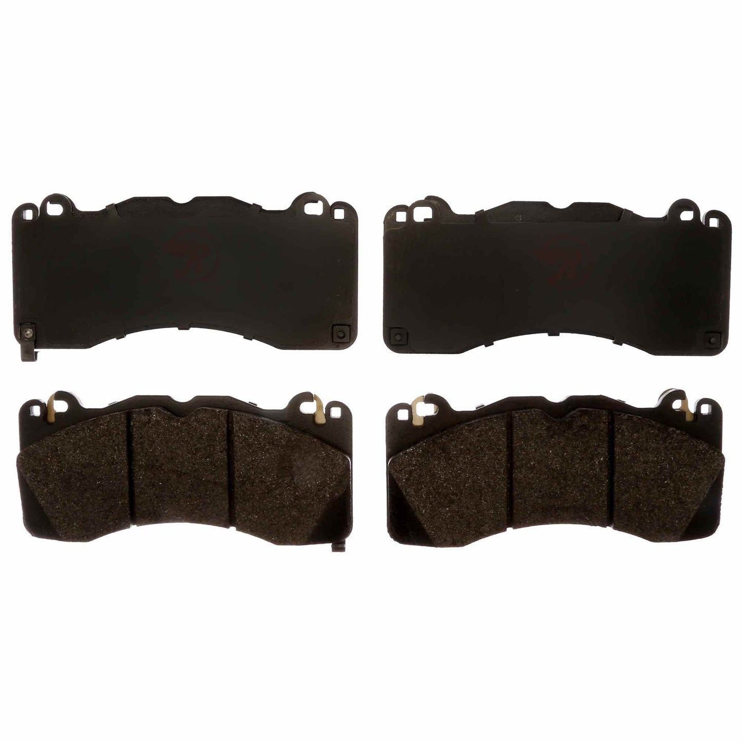 Raybestos Brakes Disc Brake Pad Set SP1792XP