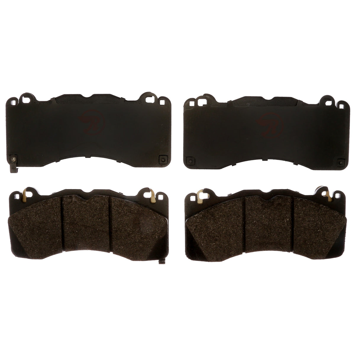 Raybestos Brakes Disc Brake Pad Set SP1792XP