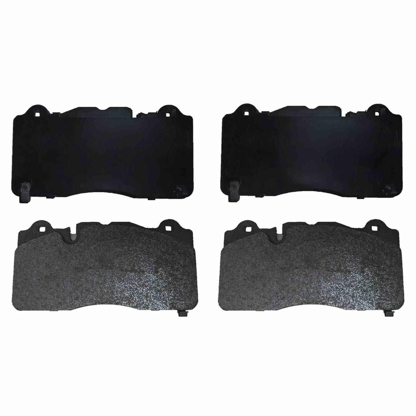 Raybestos Brakes Disc Brake Pad Set SP1835XP