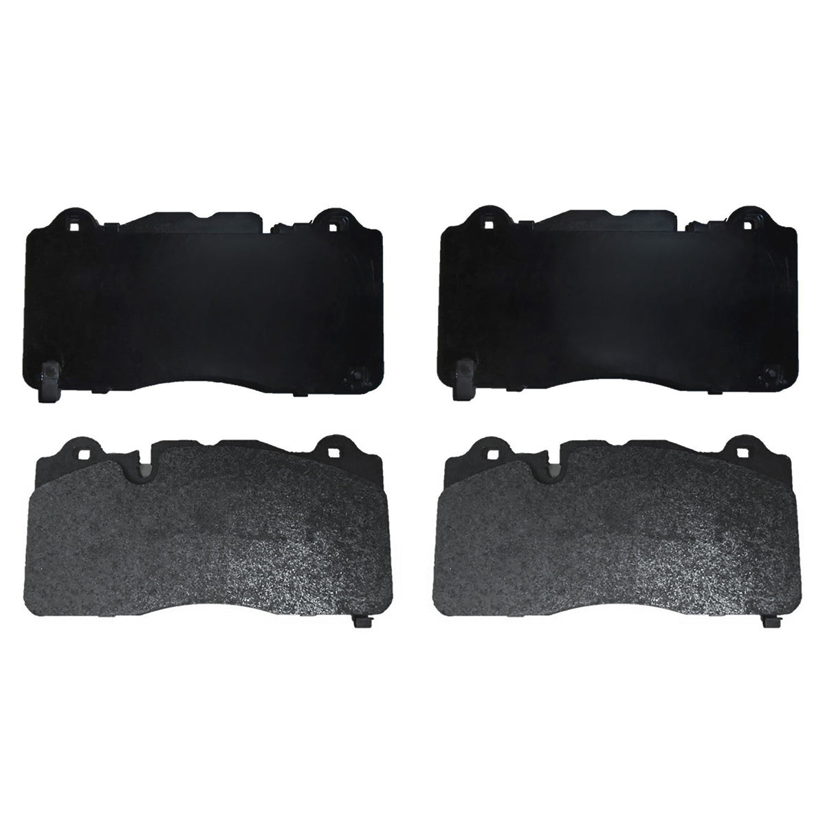 Raybestos Brakes Disc Brake Pad Set SP1835XP