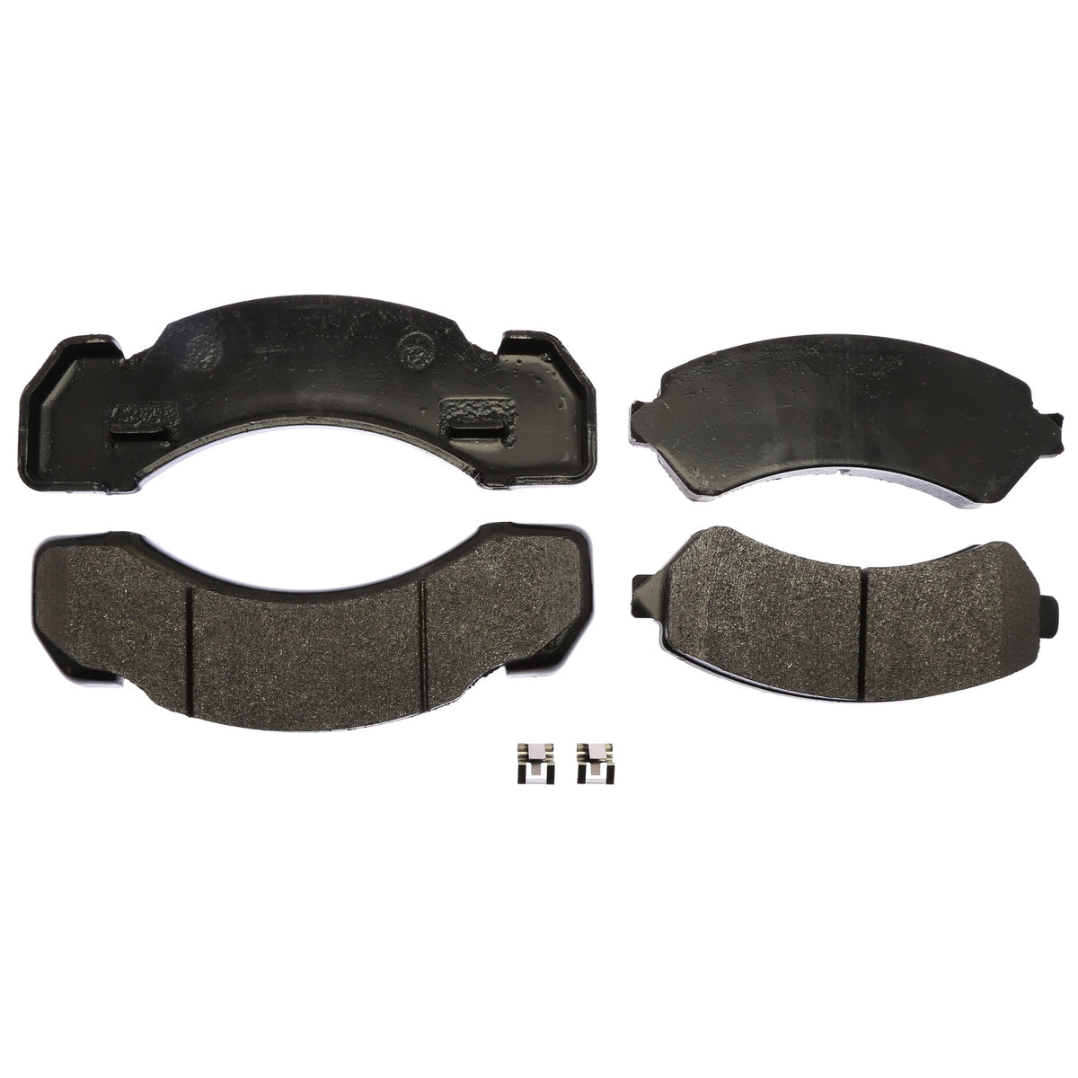 Raybestos Brakes Disc Brake Pad Set SP184TRH