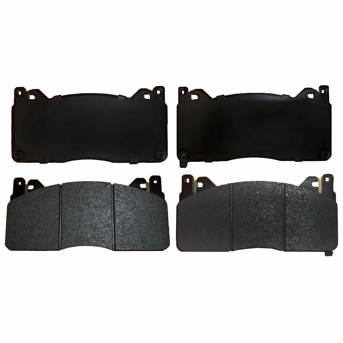 Raybestos Brakes Disc Brake Pad Set SP1853XP