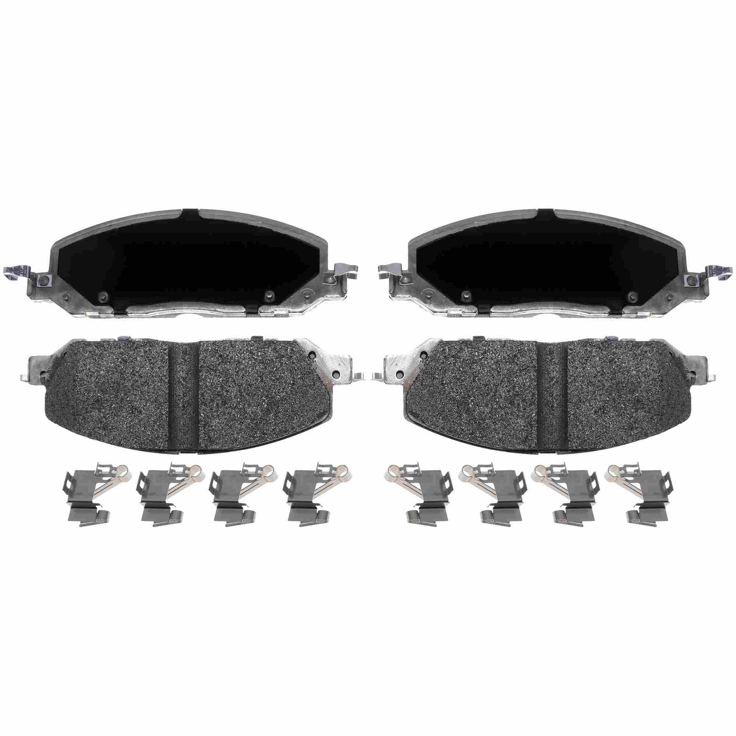 Raybestos Brakes Disc Brake Pad Set SP2229APPH