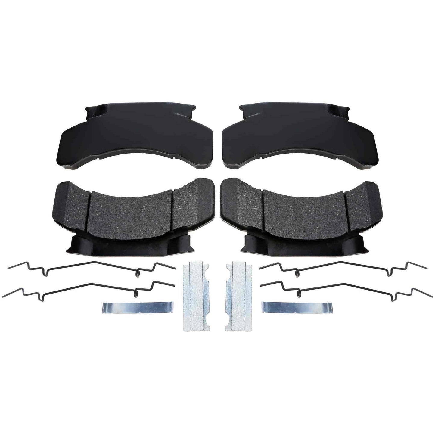 Raybestos Brakes Disc Brake Pad Set SP224TRH