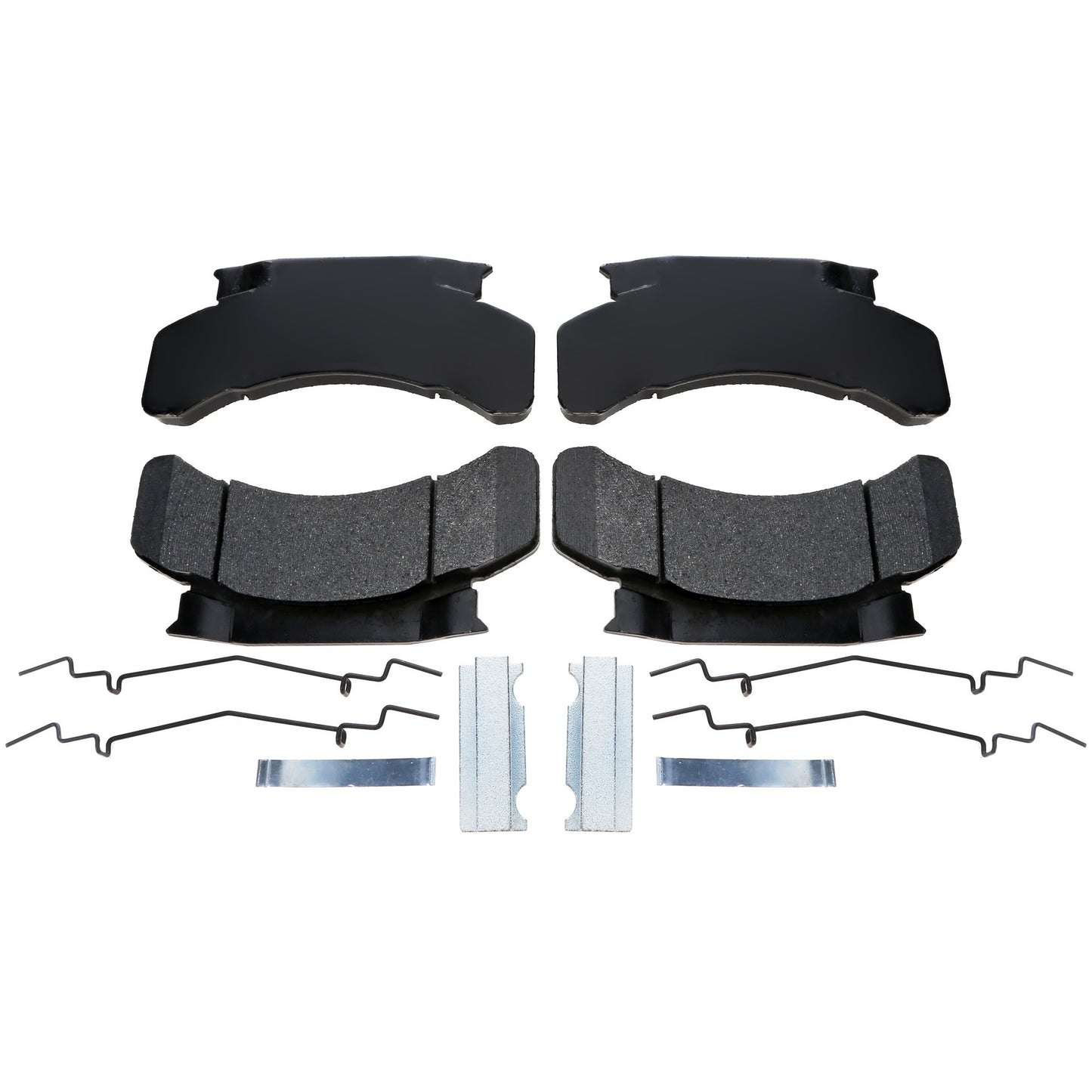 Raybestos Brakes Disc Brake Pad Set SP224TRH
