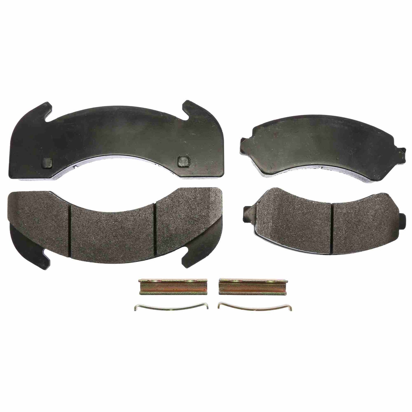 Raybestos Brakes Disc Brake Pad Set SP225TRH