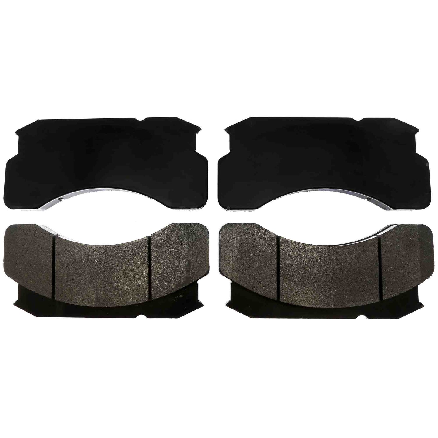 Raybestos Brakes Disc Brake Pad Set SP236TR