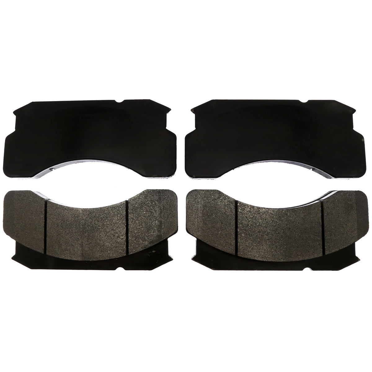 Raybestos Brakes Disc Brake Pad Set SP236TR