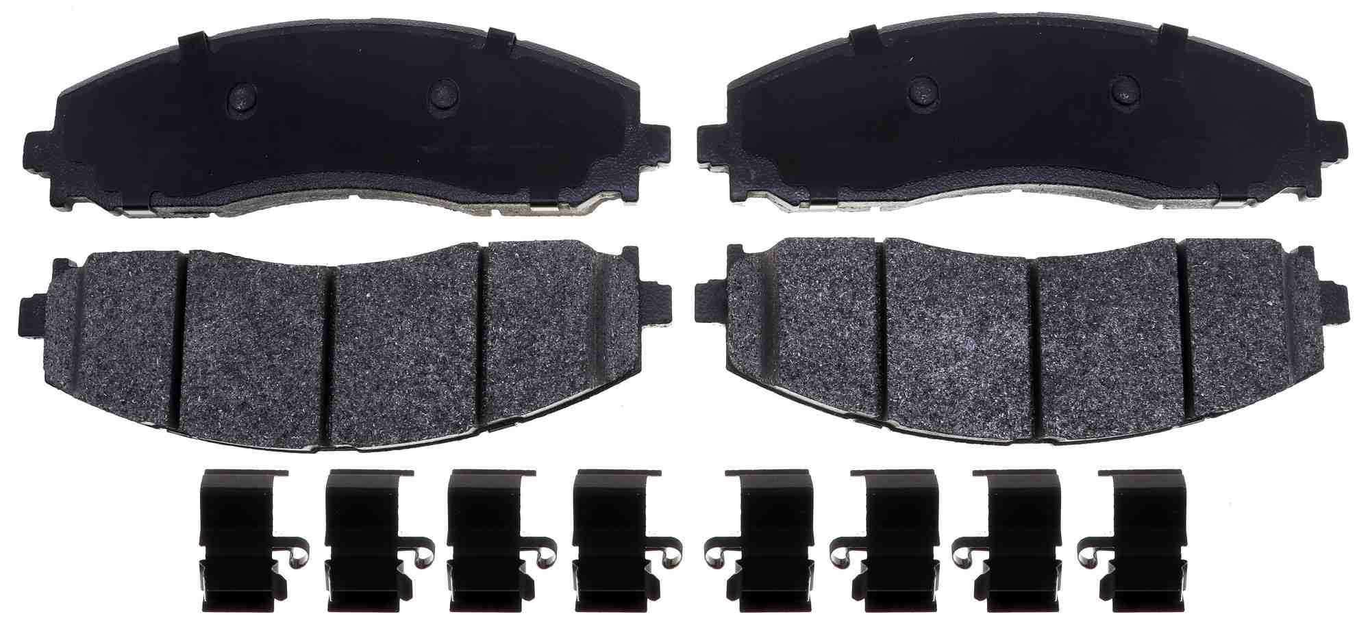 Raybestos SP2491TRH