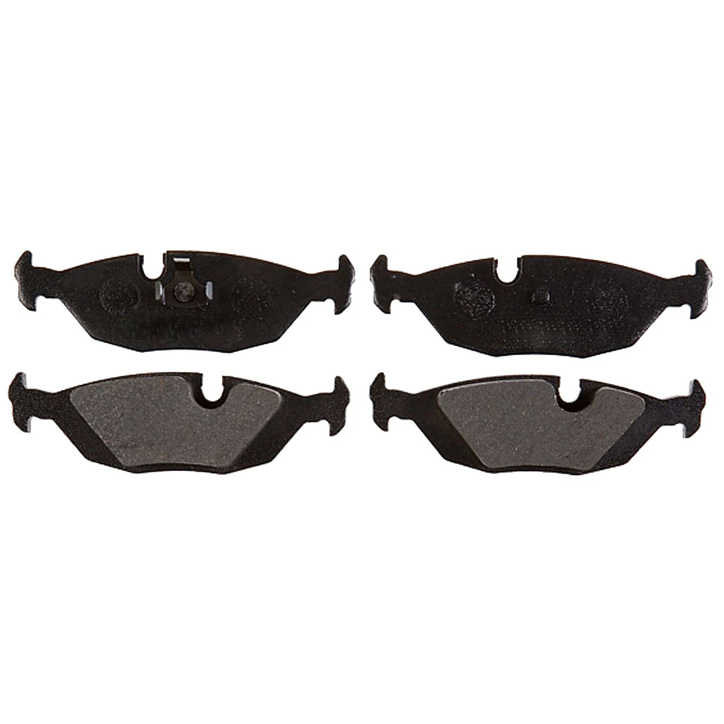 Raybestos Brakes Disc Brake Pad Set SP279XPH