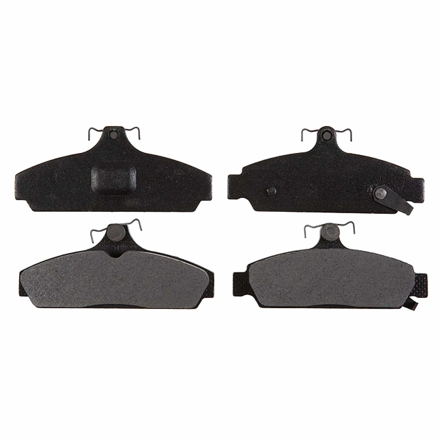Raybestos Brakes Disc Brake Pad Set SP294XPH