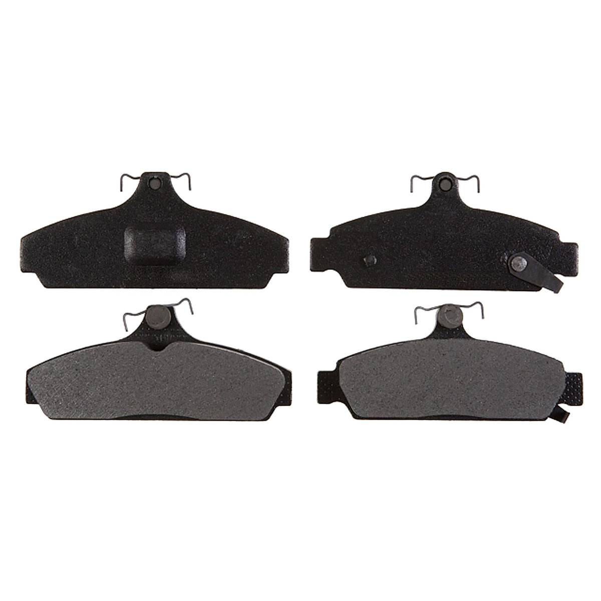 Raybestos Brakes Disc Brake Pad Set SP294XPH