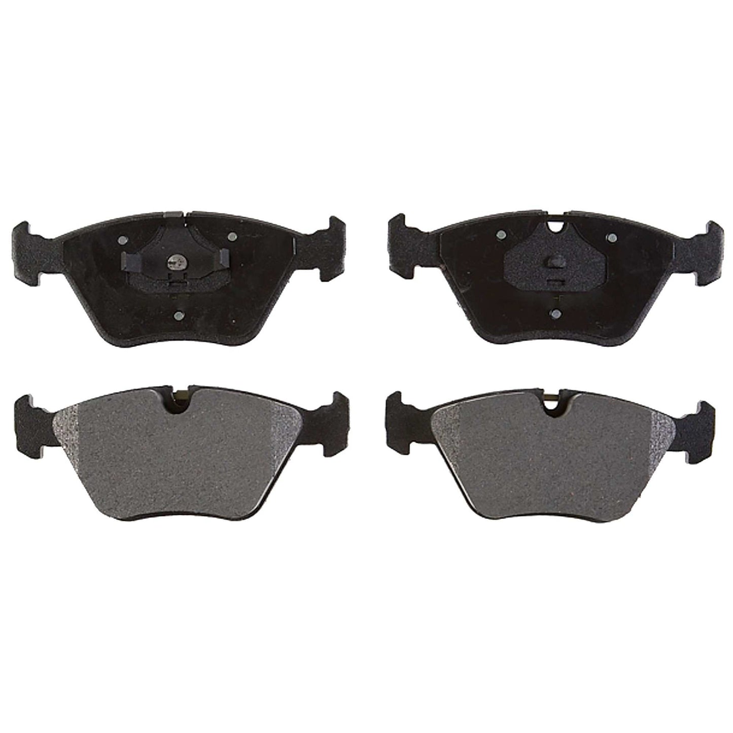 Raybestos Brakes Disc Brake Pad Set SP394XP