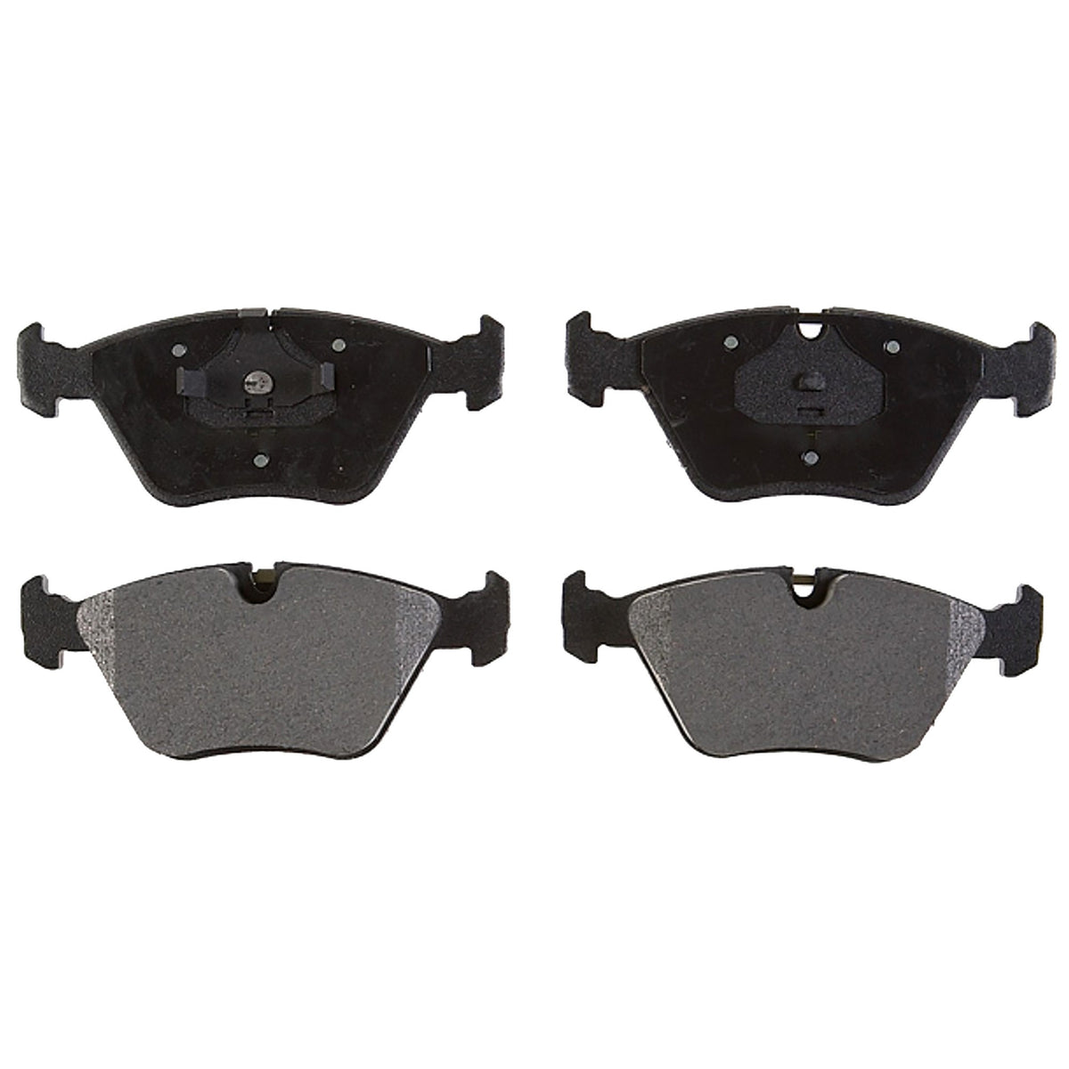 Raybestos Brakes Disc Brake Pad Set SP394XP