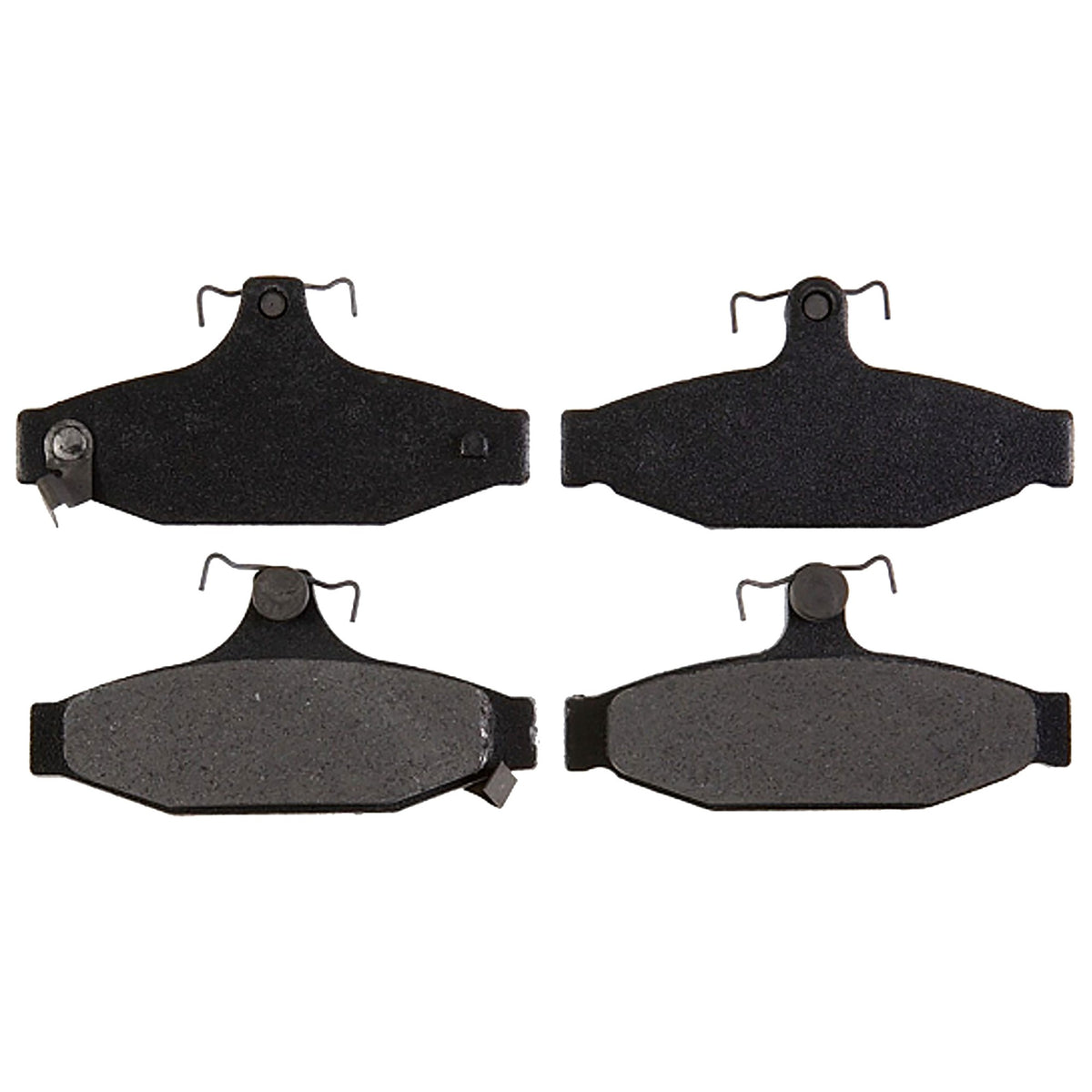Raybestos Brakes Disc Brake Pad Set SP413XPH