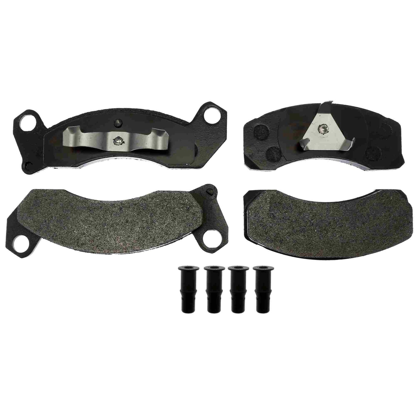 Raybestos Brakes Disc Brake Pad Set SP431XPH