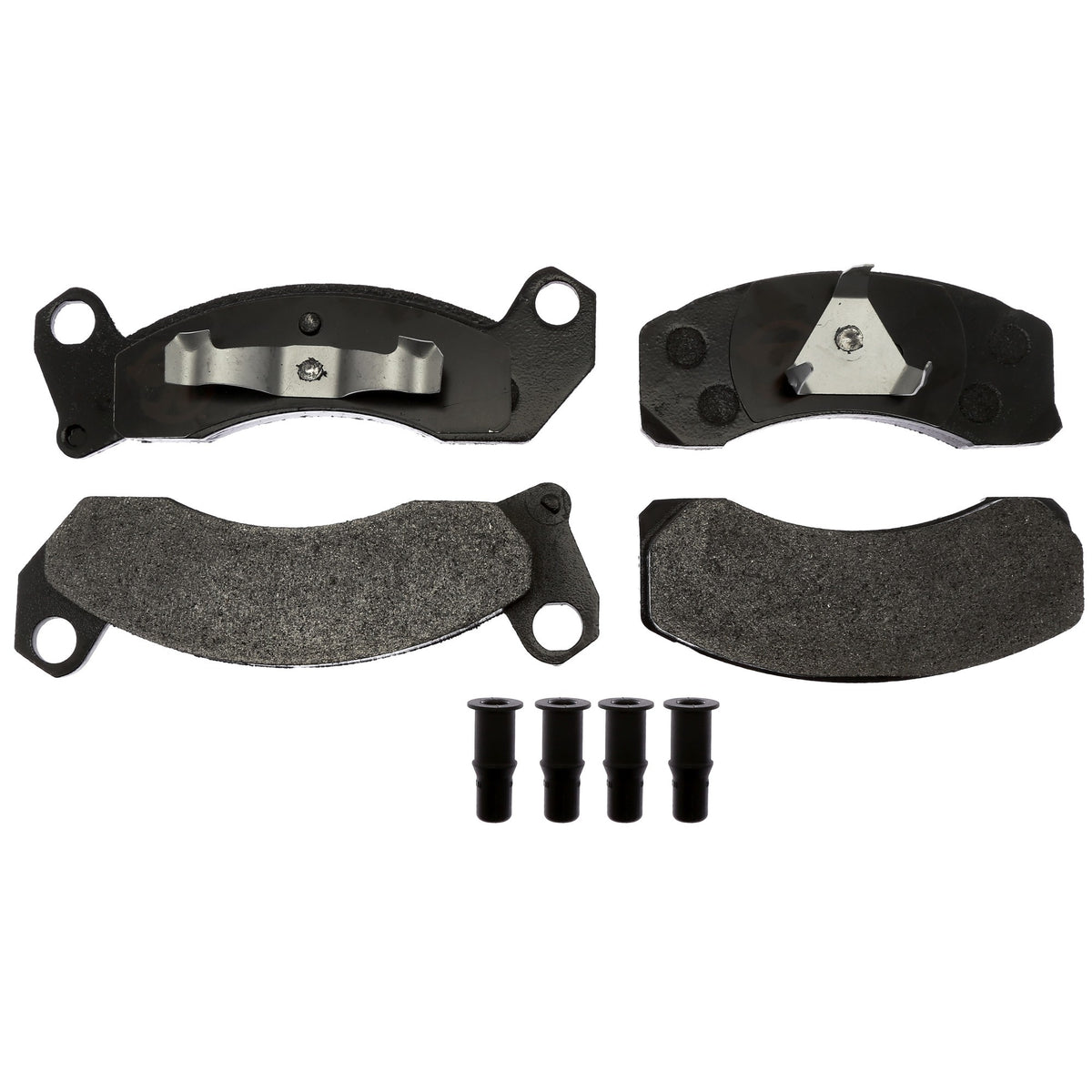 Raybestos Brakes Disc Brake Pad Set SP431XPH