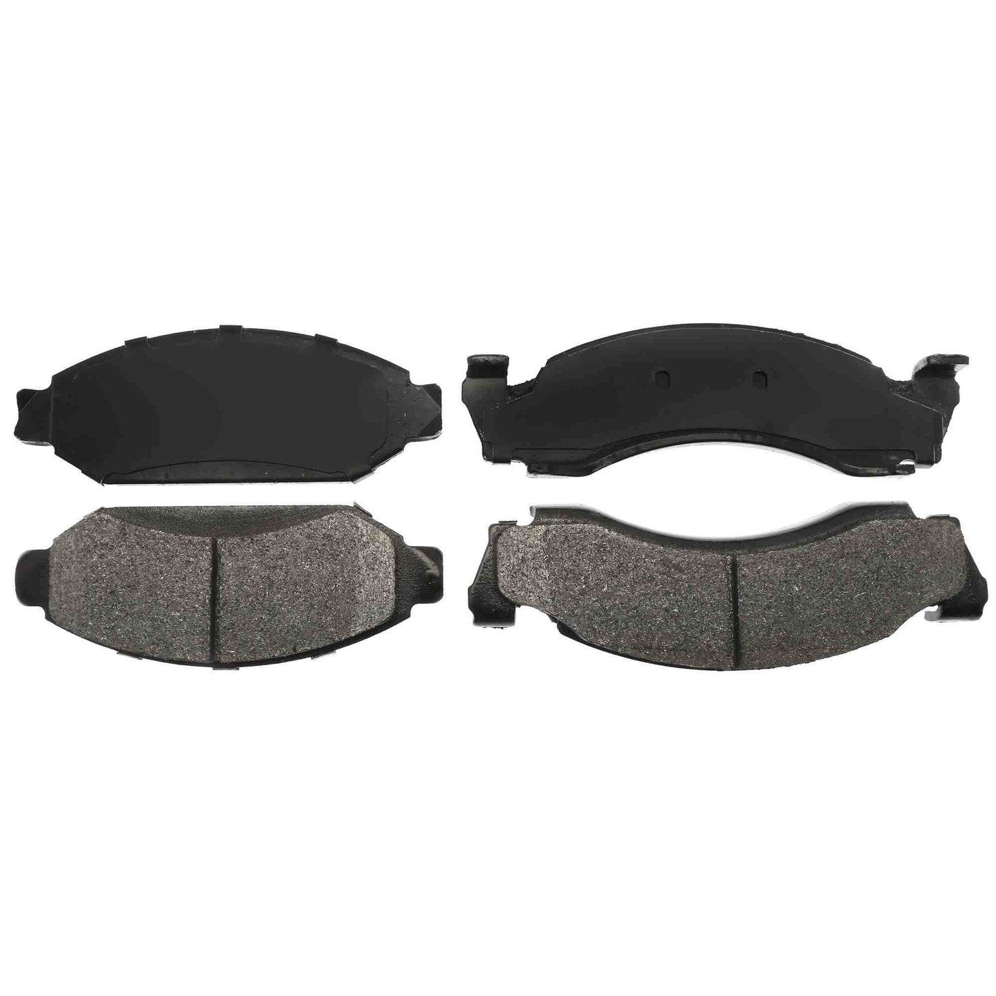 Raybestos Brakes Disc Brake Pad Set SP50TR