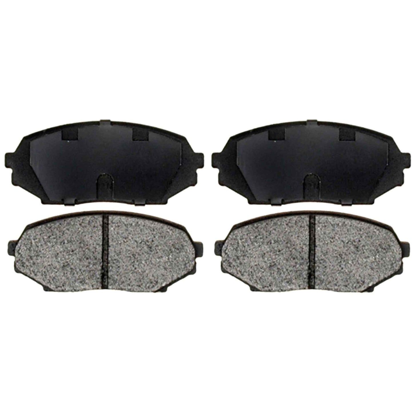 Raybestos Brakes Disc Brake Pad Set SP525XPH