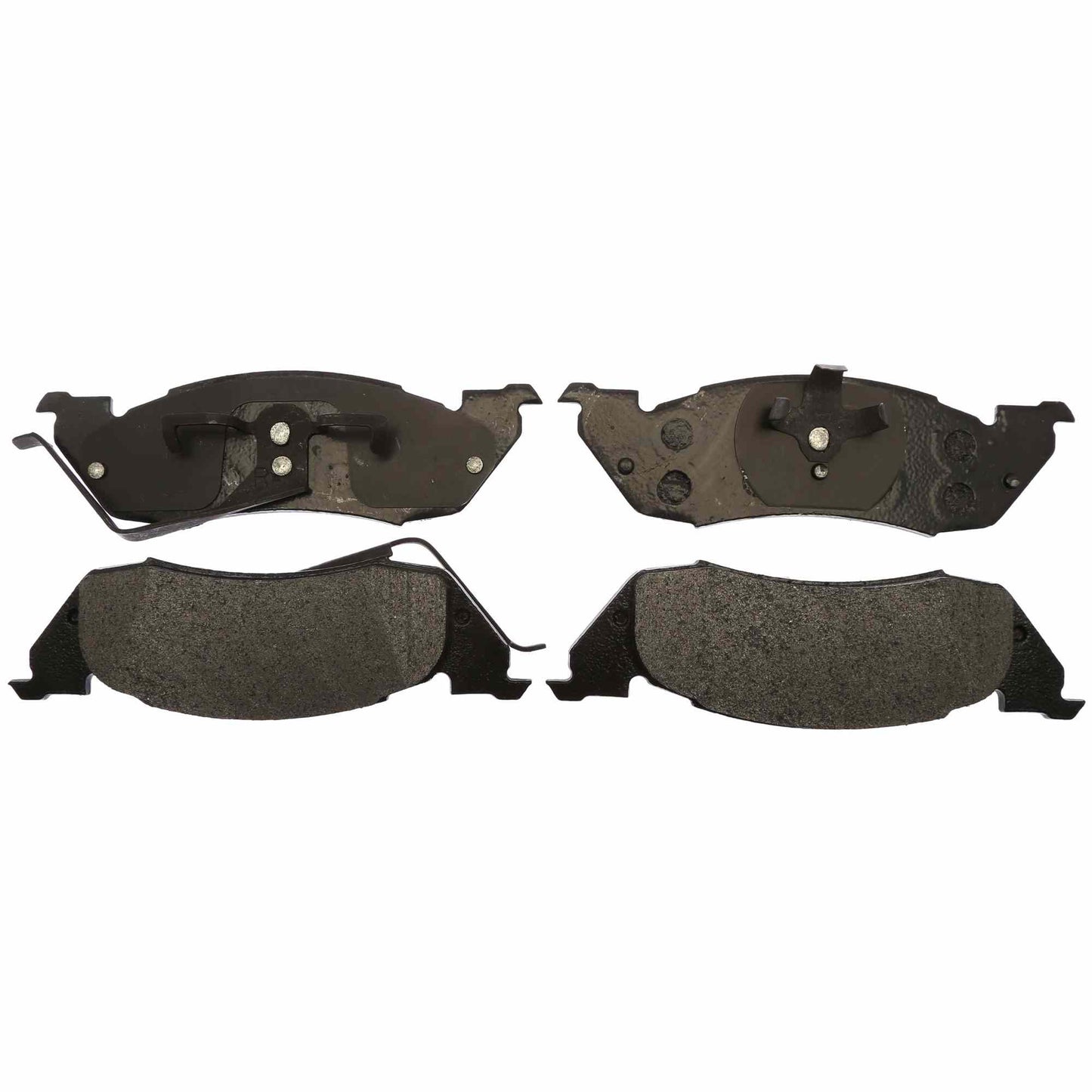 Raybestos Brakes Disc Brake Pad Set SP529ATR
