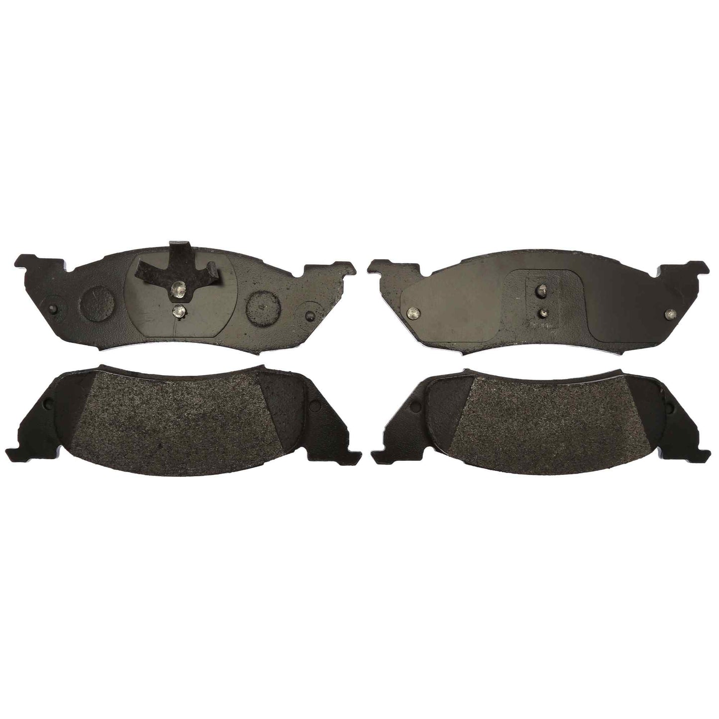 Raybestos Brakes Disc Brake Pad Set SP529TR