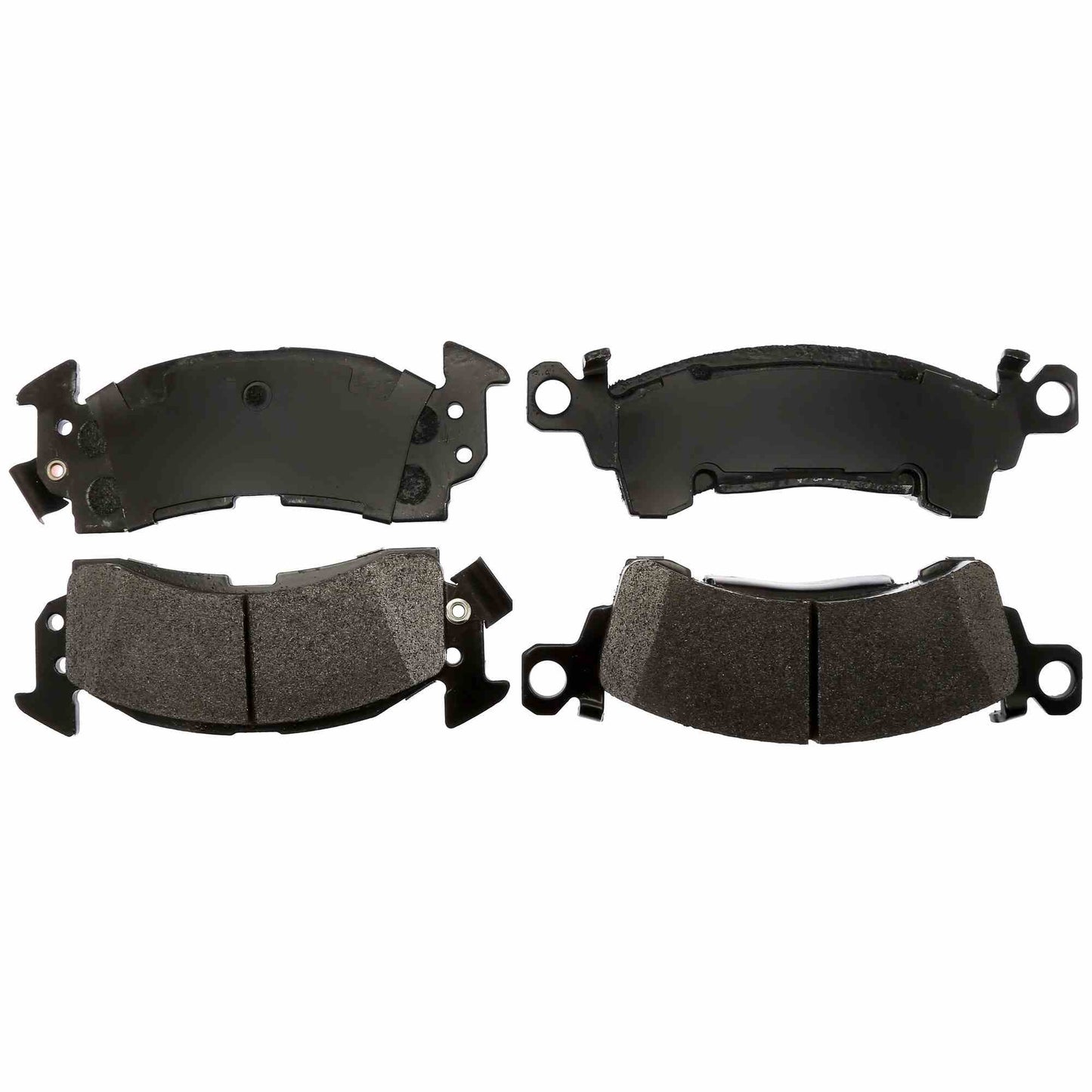 Raybestos Brakes Disc Brake Pad Set SP52TR