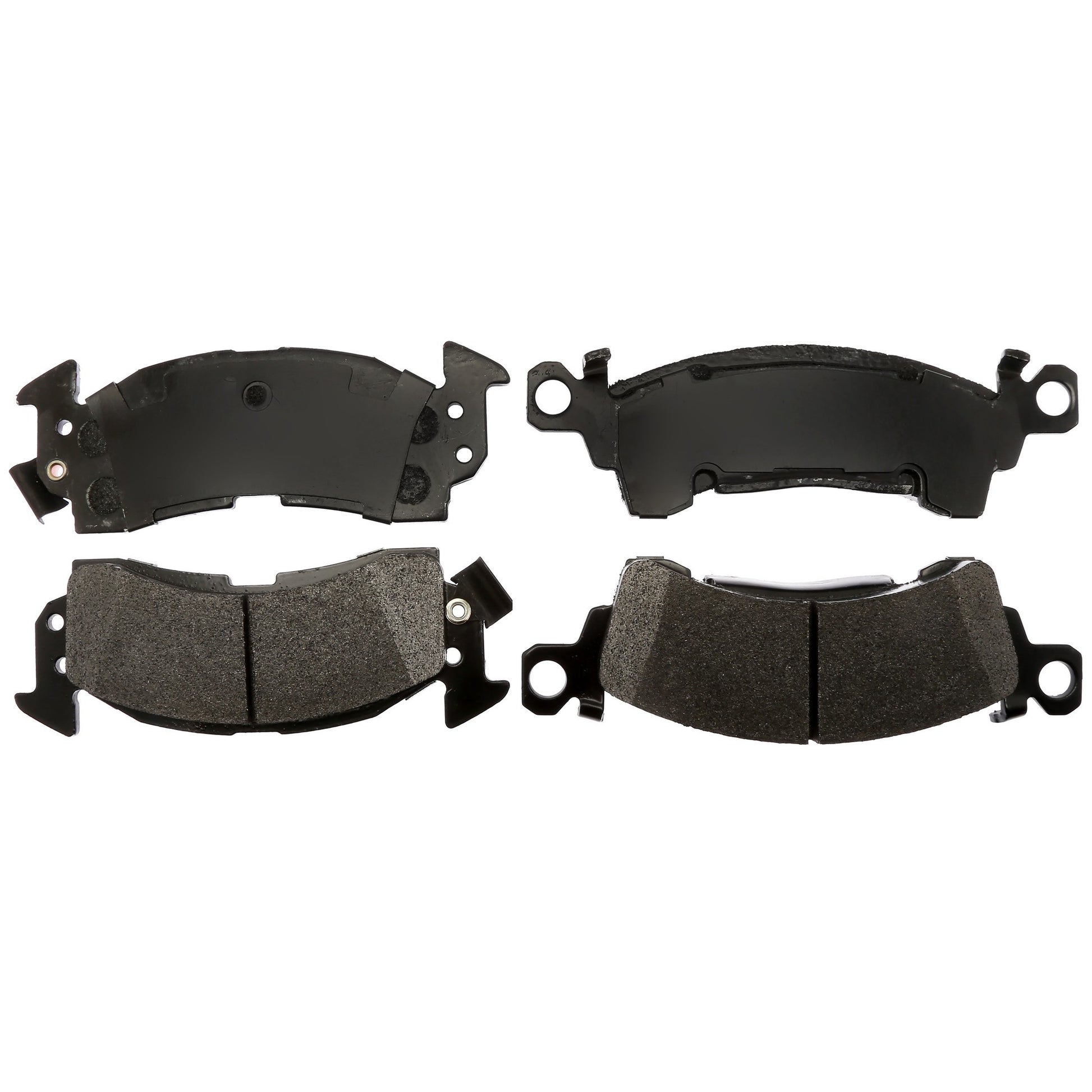 Raybestos Brakes Disc Brake Pad Set SP52TR