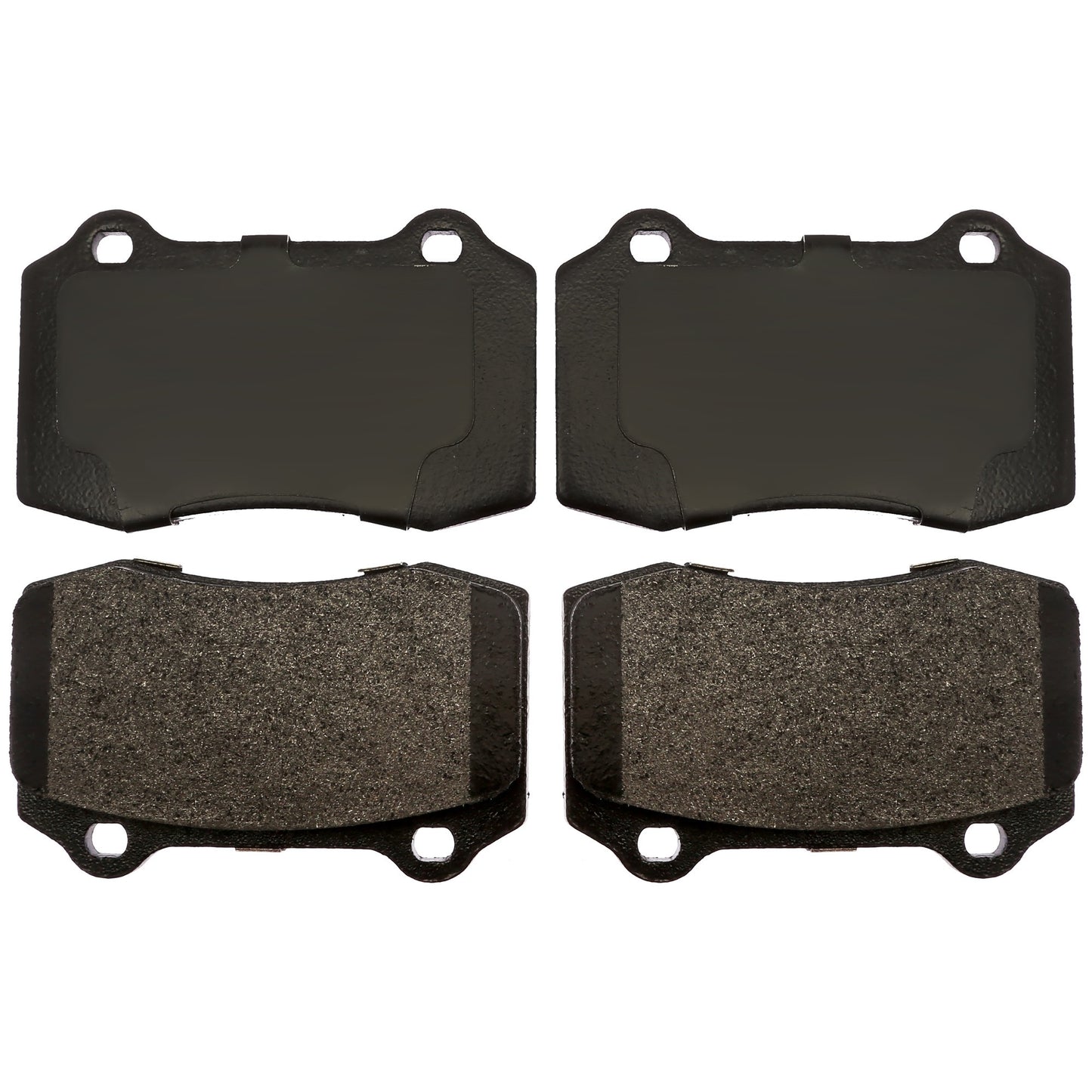 Raybestos Brakes Disc Brake Pad Set SP592XP