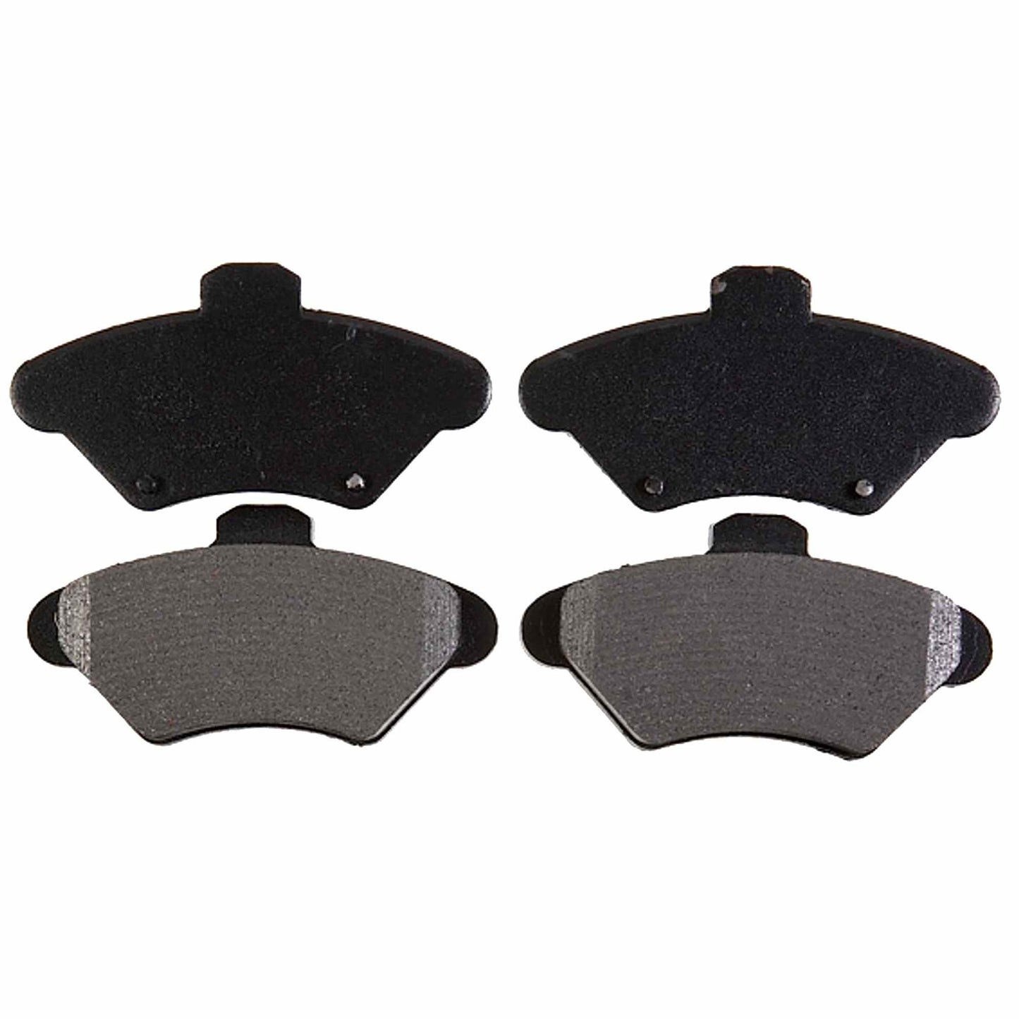 Raybestos Brakes Disc Brake Pad Set SP600XPH