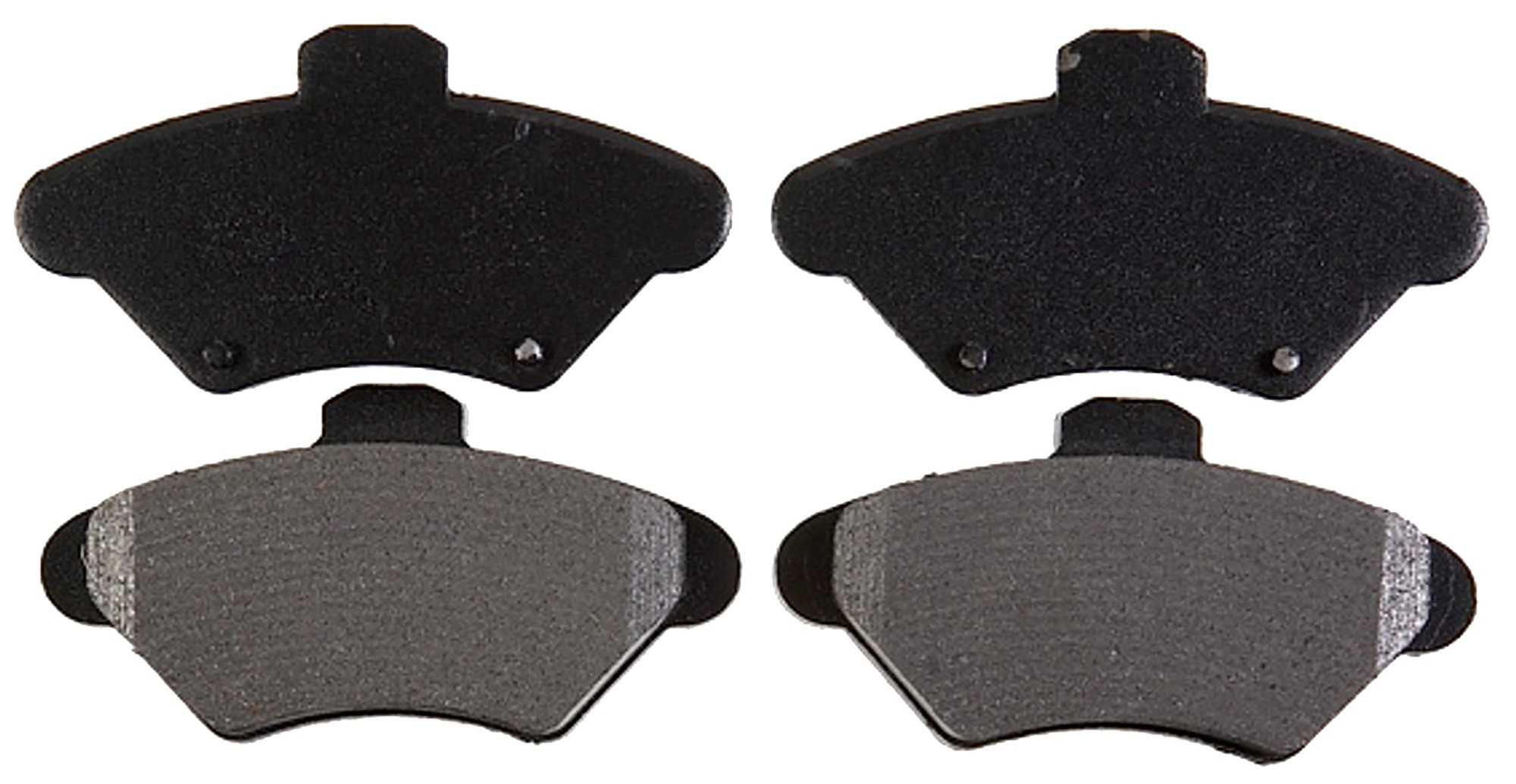 Raybestos Brakes Disc Brake Pad Set SP600XPH